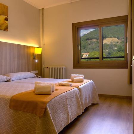 Hotel Boltana Ordesa Exterior photo